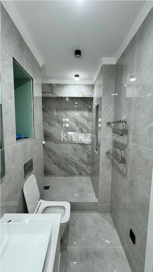 Продажа 2-комнатной квартиры, 61 м², ул. Боткина, дом  14 в Алматы - фото 4