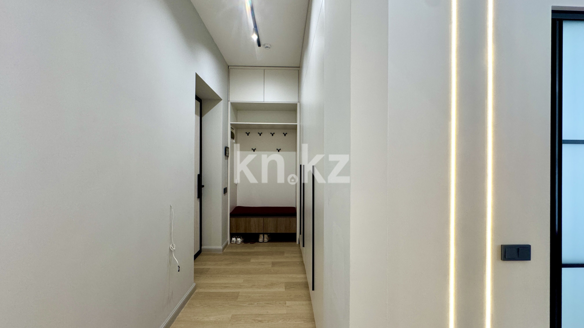 Продажа 2-комнатной квартиры, 72.5 м², Сейфуллина в Алматы - фото 14