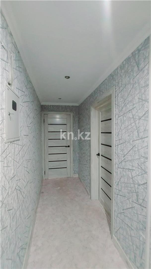 Продажа 3-комнатной квартиры, 59 м² в Караганде - фото 10