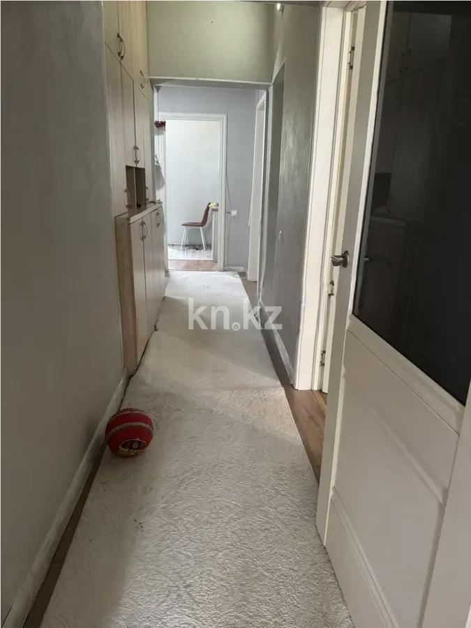 Продажа 3-комнатной квартиры, 74.4 м² в Алматы - фото 7