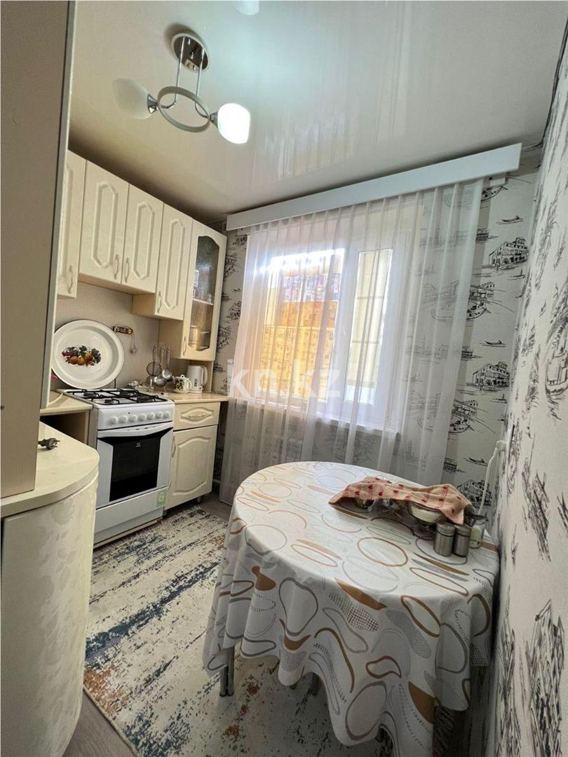 Продажа 3-комнатной квартиры, 57 м² в Караганде - фото 9