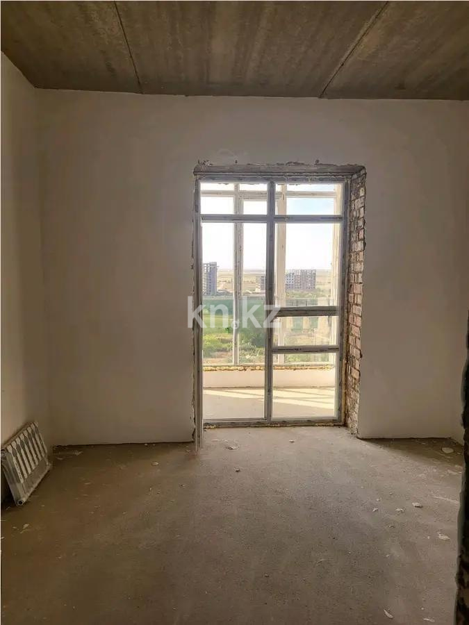 Продажа 2-комнатной квартиры, 58 м², ул. Е-429, дом  1 стр в Астане