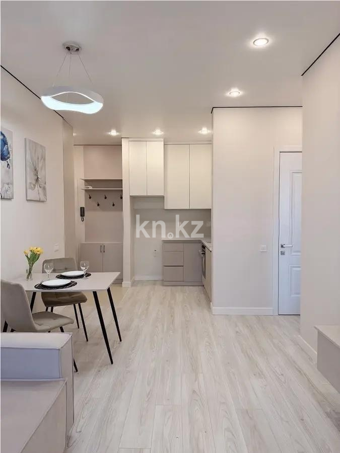 Продажа 2-комнатной квартиры, 43 м² в Астане - фото 3