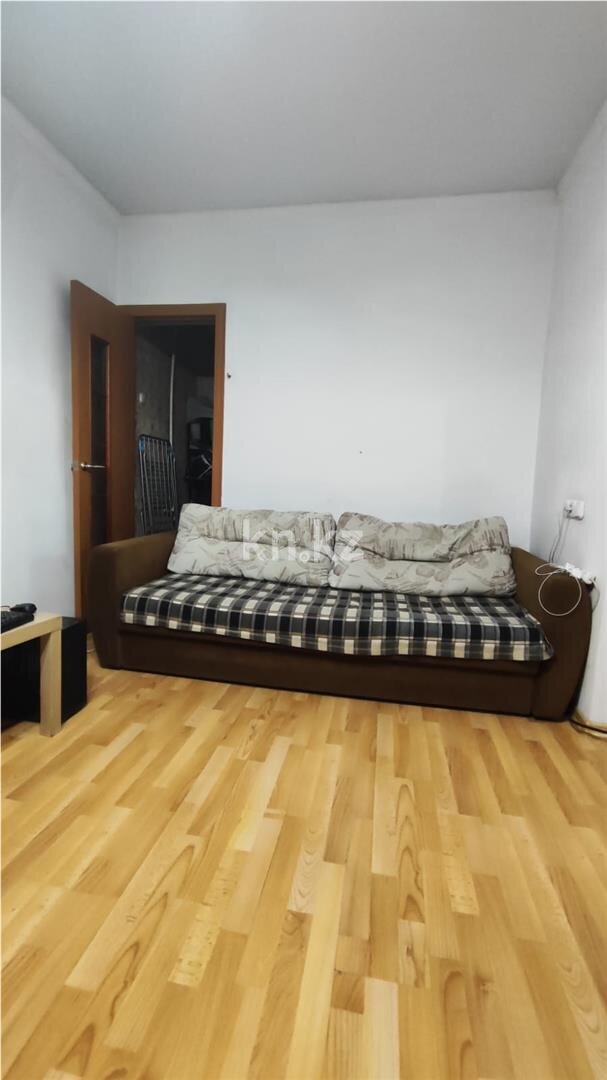 Продажа 1-комнатной квартиры, 32 м² в Караганде