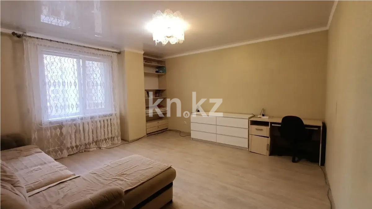Продажа 2-комнатной квартиры, 60.6 м², пр. Момышулы, дом  23 в Астане
