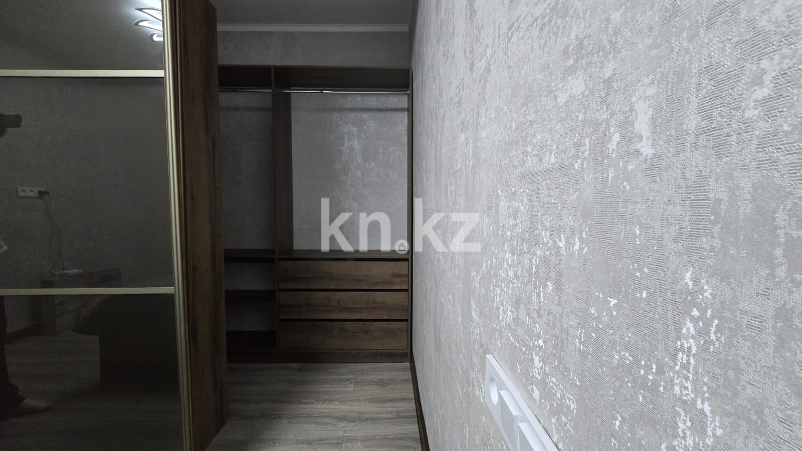 Аренда 1-комнатной квартиры, 43 м² в Алматы - фото 5