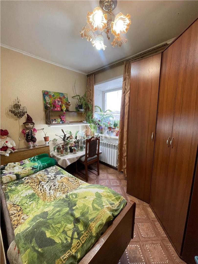 Продажа 3-комнатной квартиры, 43 м² в Караганде - фото 3