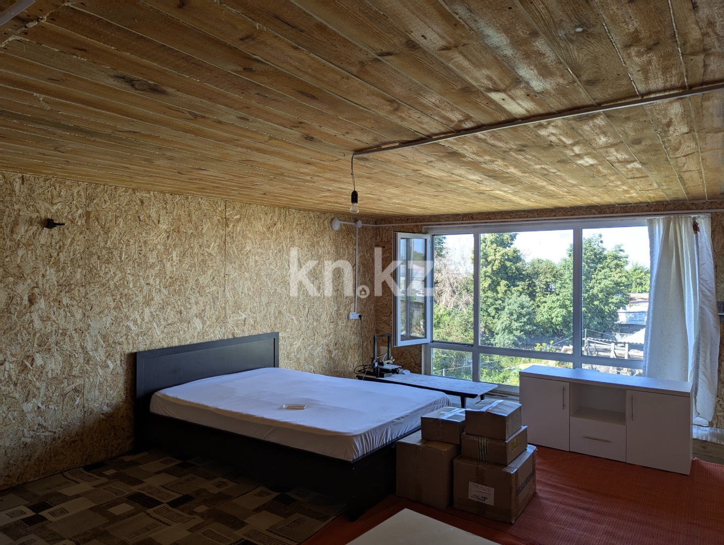 Продажа 4-комнатного дома, 112 м², ул. Киевская, дом  54 в Костанае - фото 7