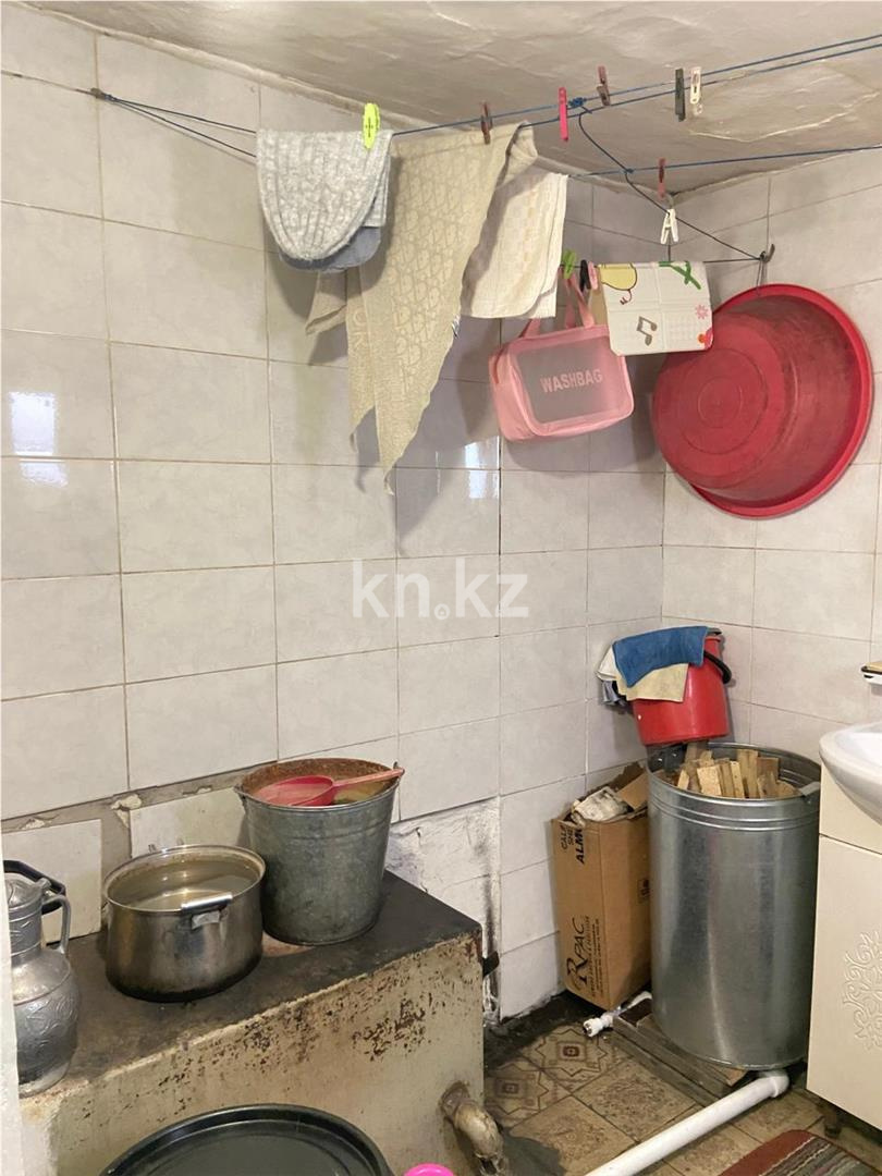 Продажа 3-комнатного дома, 61.8 м² в Караганде - фото 14