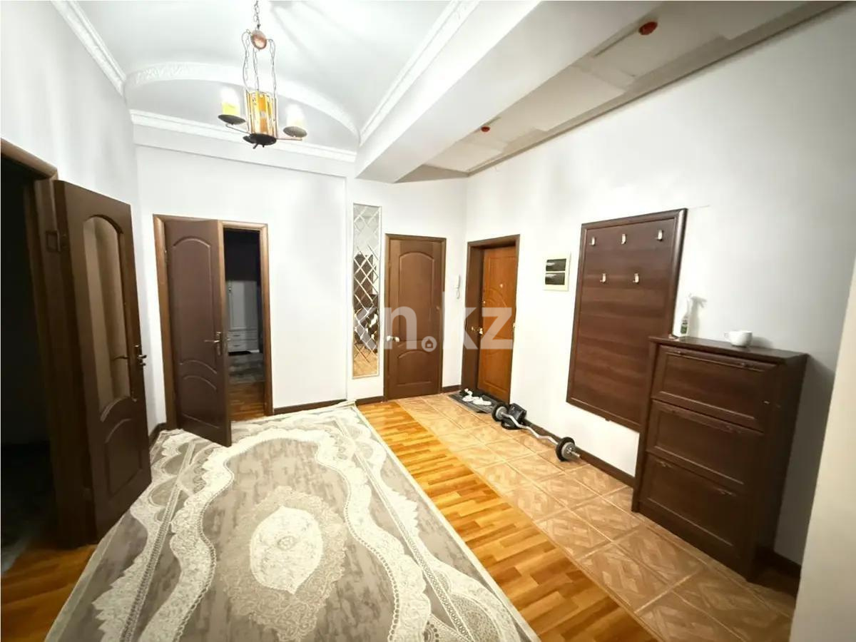 Продажа 2-комнатной квартиры, 98 м² в Алматы - фото 4