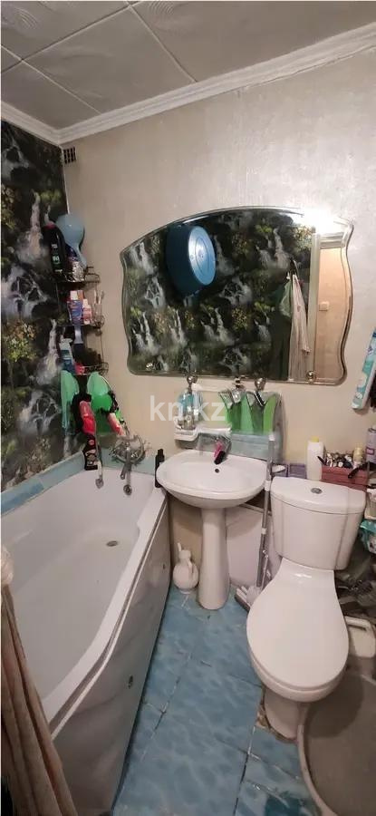 Продажа 1-комнатной квартиры, 31.7 м² в Алматы - фото 4