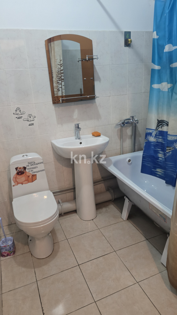 Аренда 1-комнатной квартиры, 40 м² в Алматы - фото 3