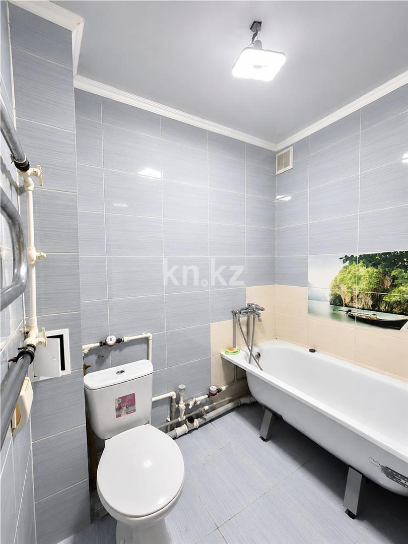 Продажа 2-комнатной квартиры, 45 м² в Темиртау - фото 9
