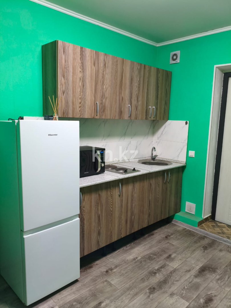 Продажа 1-комнатного дома, 29.2 м² в Алматы - фото 2