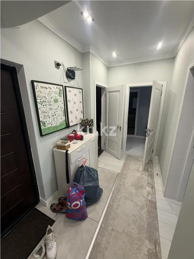 Продажа 2-комнатной квартиры, 78 м² в Алматы - фото 8