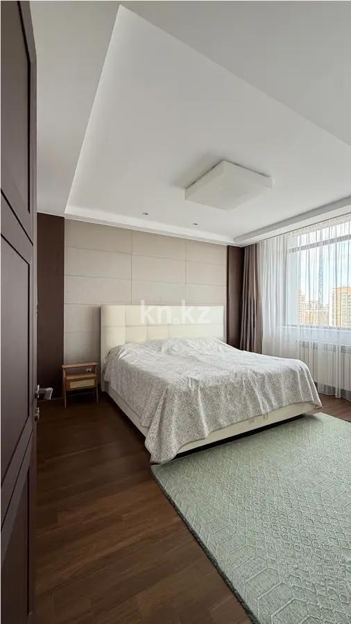 Продажа 3-комнатной квартиры, 97 м², пр. Кабанбай батыра, дом  43г в Астане - фото 2