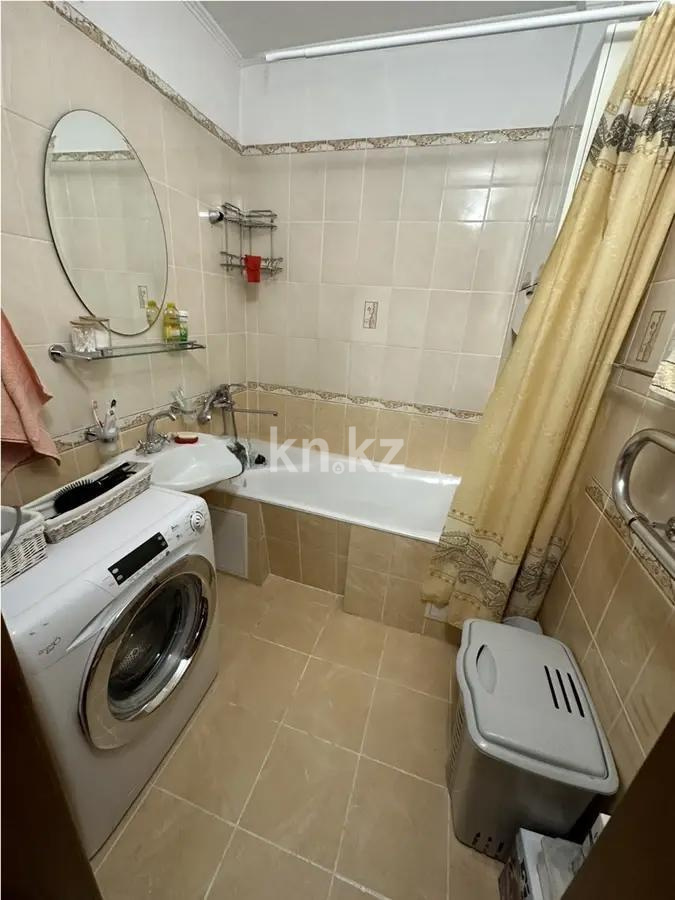 Продажа 3-комнатной квартиры, 77.8 м² в Алматы - фото 6