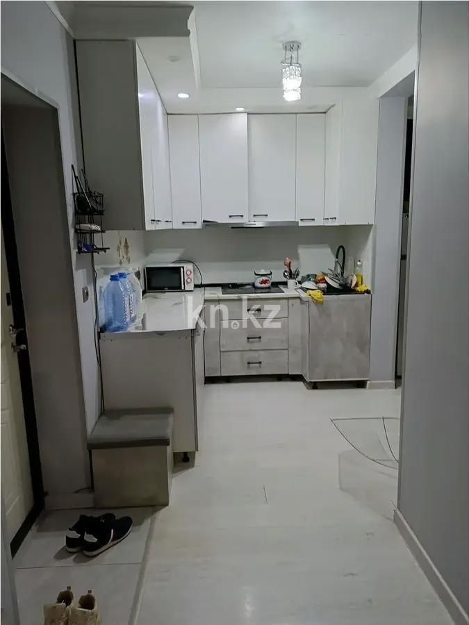 Продажа 3-комнатной квартиры, 63 м², ул. Муратбаева, дом  14 в Алматы - фото 4