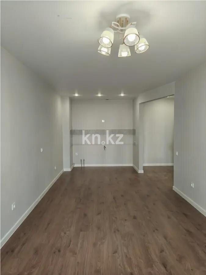 Продажа 2-комнатной квартиры, 45.5 м² в Алматы - фото 2
