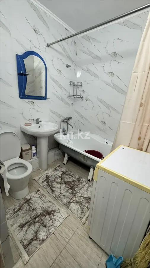 Продажа 1-комнатной квартиры, 39.5 м², ул. Молдагалиева, дом  20 в Алматы - фото 3