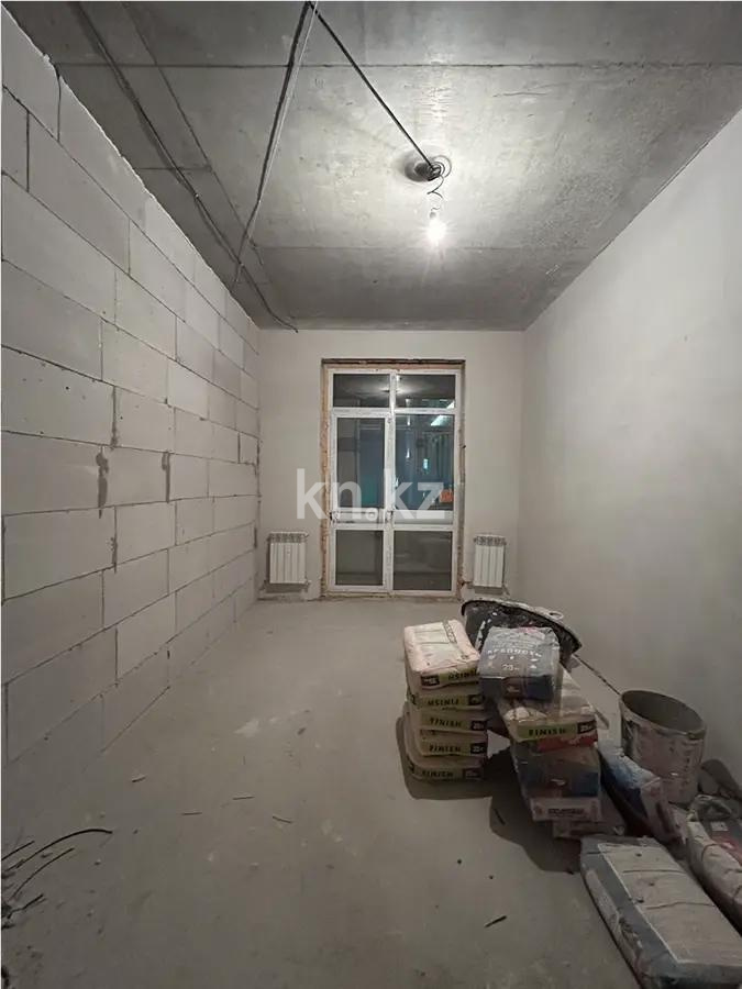 Продажа 3-комнатной квартиры, 98 м², ул. Букетова, дом  3/2 в Караганде - фото 2