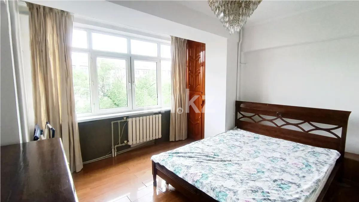 Продажа 2-комнатной квартиры, 50 м² в Алматы - фото 2