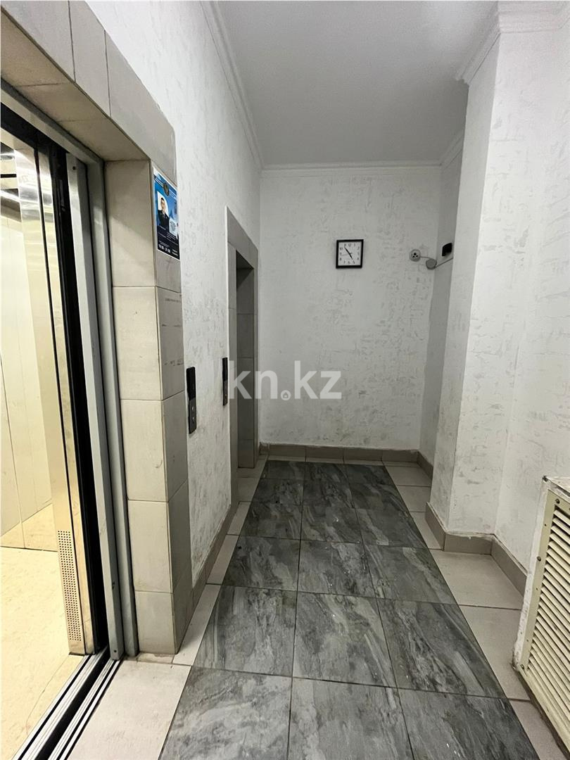 Продажа 2-комнатной квартиры, 58 м² в Астане - фото 13