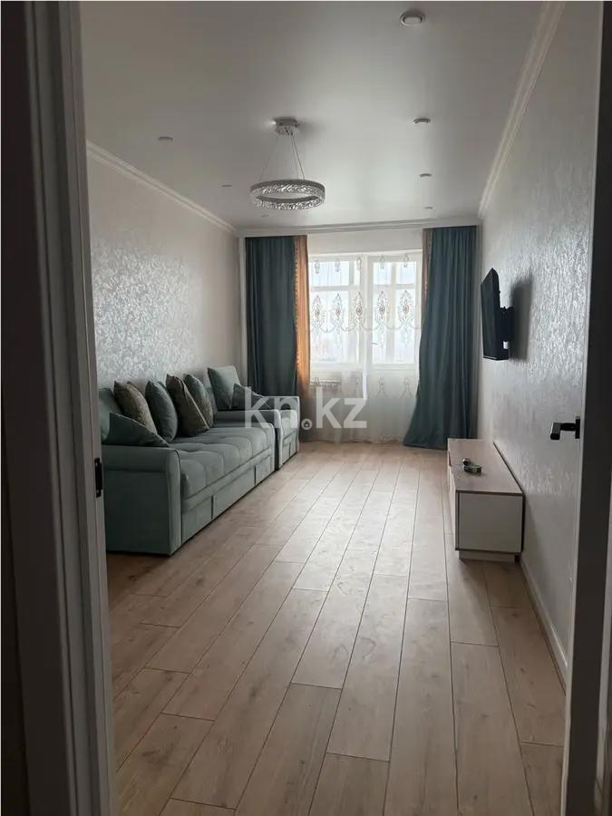 Продажа 2-комнатной квартиры, 65 м², пр. Богенбай батыра, дом  3б в Астане