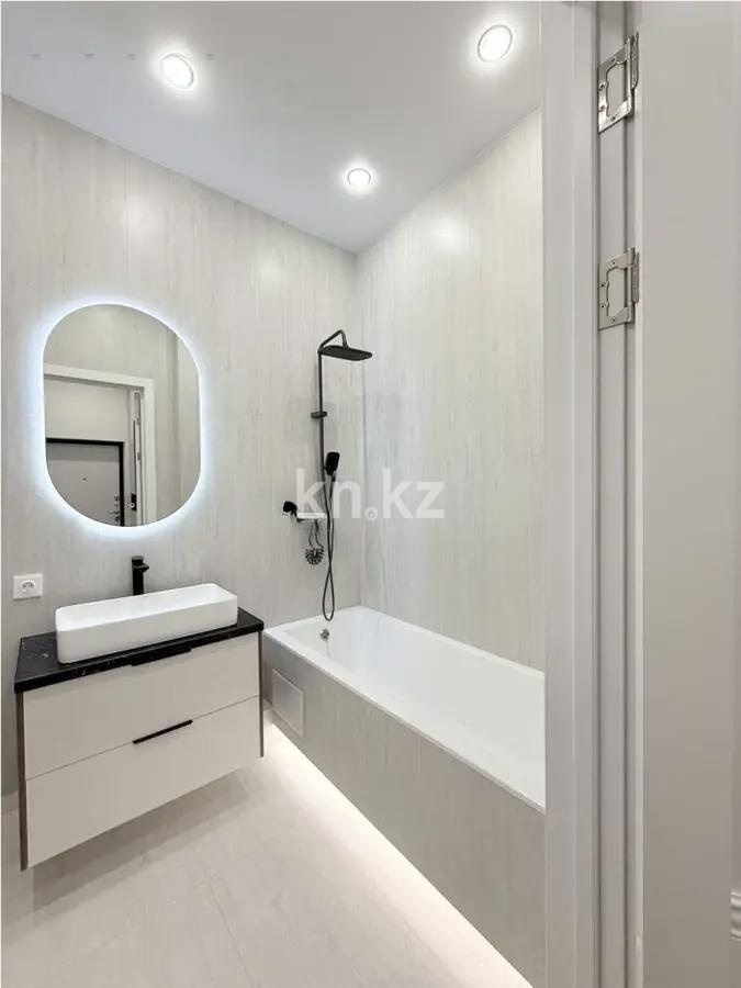 Продажа 2-комнатной квартиры, 42 м² в Астане - фото 4