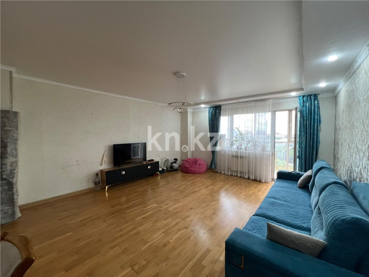 Продажа 3-комнатной квартиры, 105 м² в Караганде - фото 2