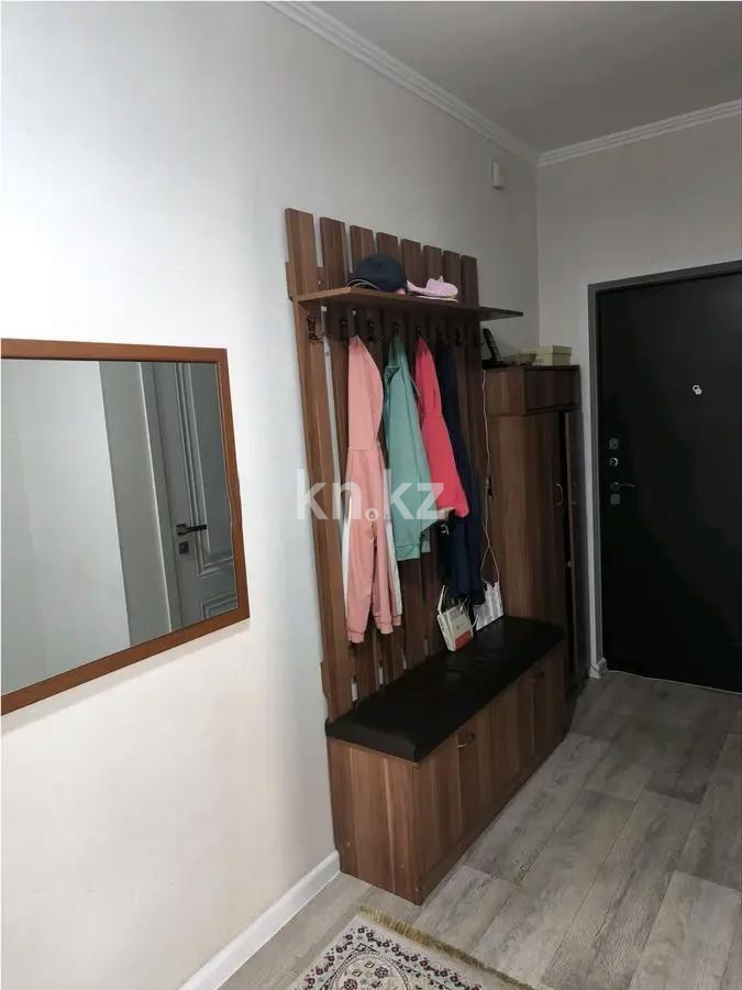 Продажа 2-комнатной квартиры, 62.3 м², мкр-н Зердели, дом  1/130 в Алматы - фото 6