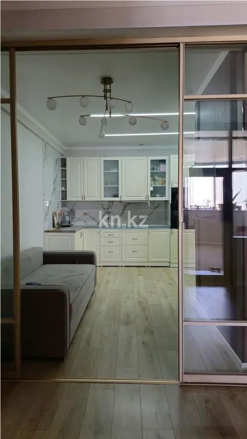 Продажа 3-комнатной квартиры, 80 м² в Астане - фото 4