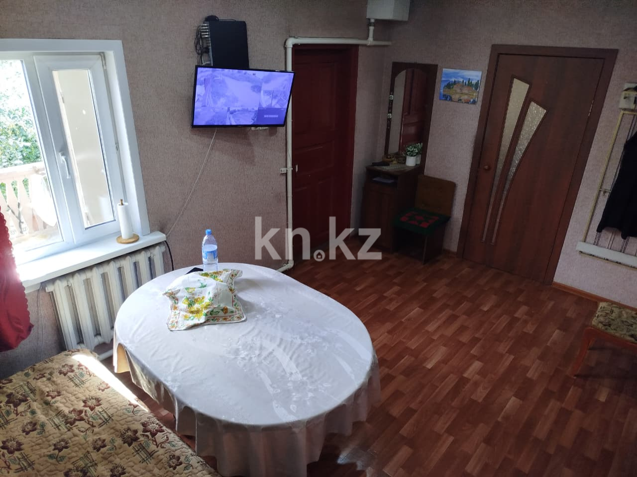 Продажа 4-комнатного дома, 89 м² в Караганде - фото 5