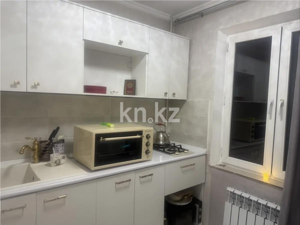 Продажа 1-комнатной квартиры, 31 м², мкр. Айнабулак-1, дом  20 в Алматы - фото 2