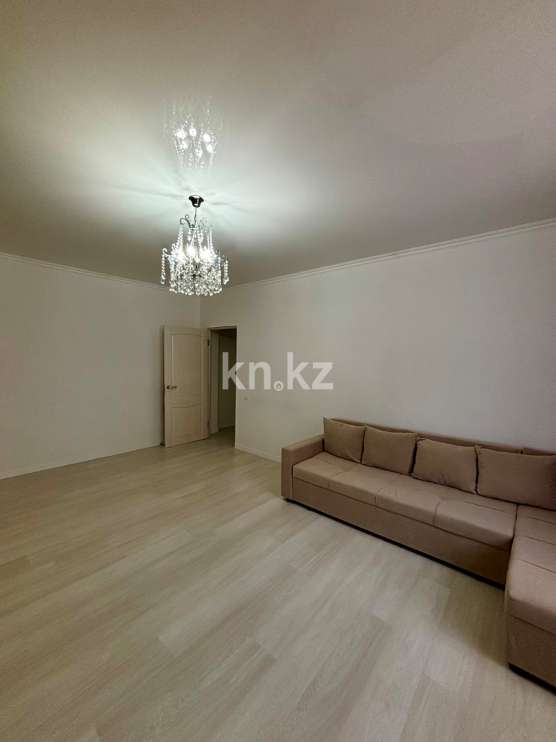 Продажа 2-комнатной квартиры, 68.5 м² в Алматы - фото 4