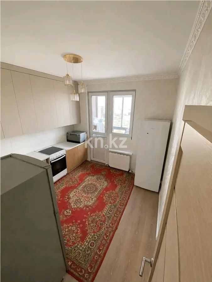 Продажа 1-комнатной квартиры, 36 м² в Астане - фото 2