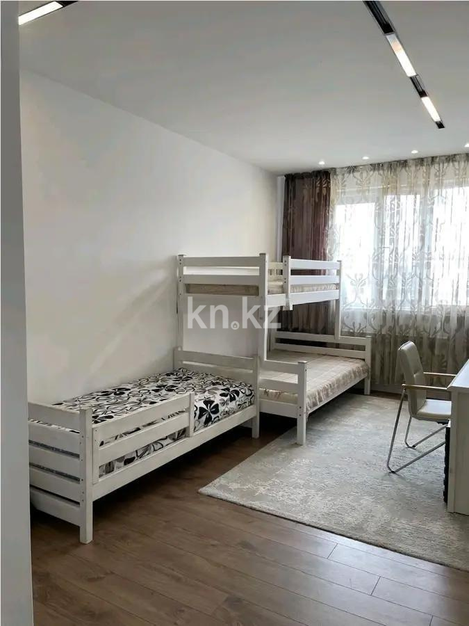 Продажа 3-комнатной квартиры, 83 м², ул. Сатпаева, дом  90/62 в Алматы - фото 3