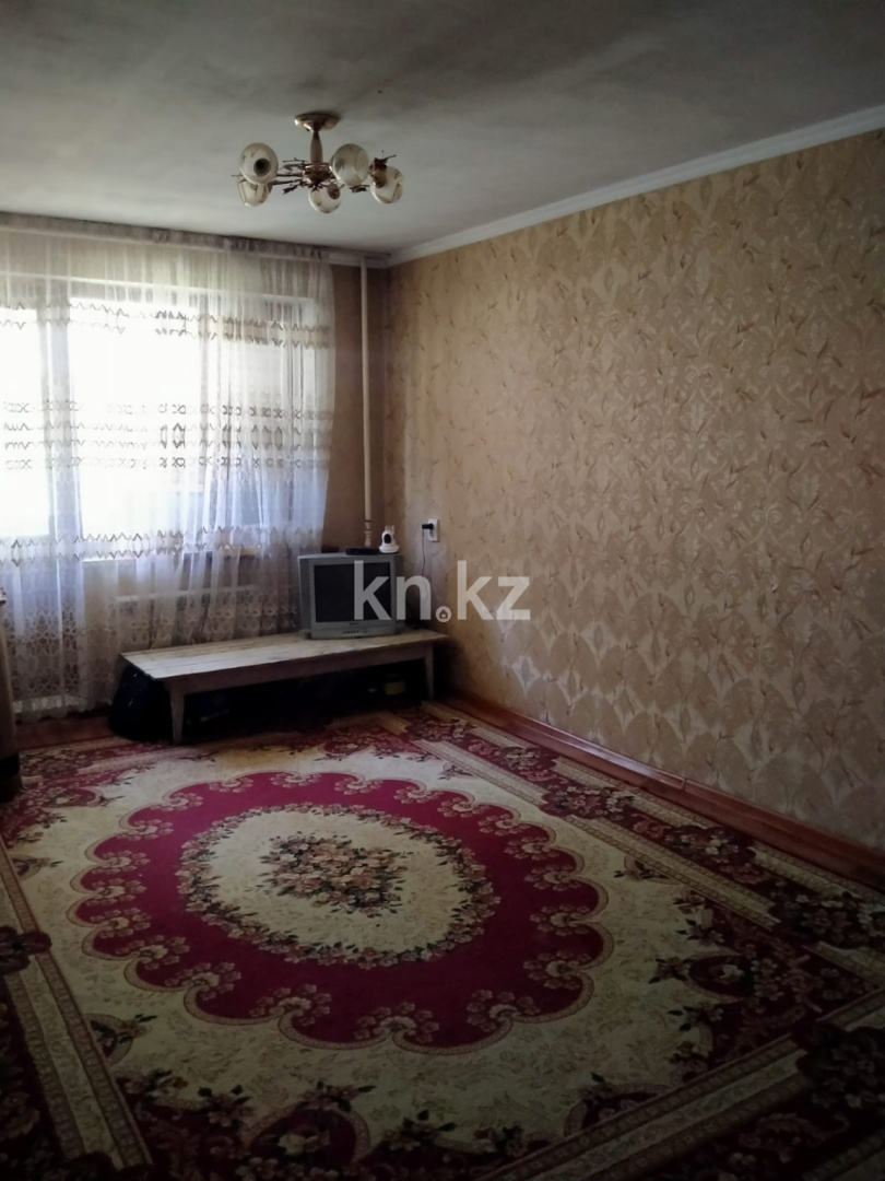 Продажа 2-комнатной квартиры, 44 м² в Таразе - фото 4