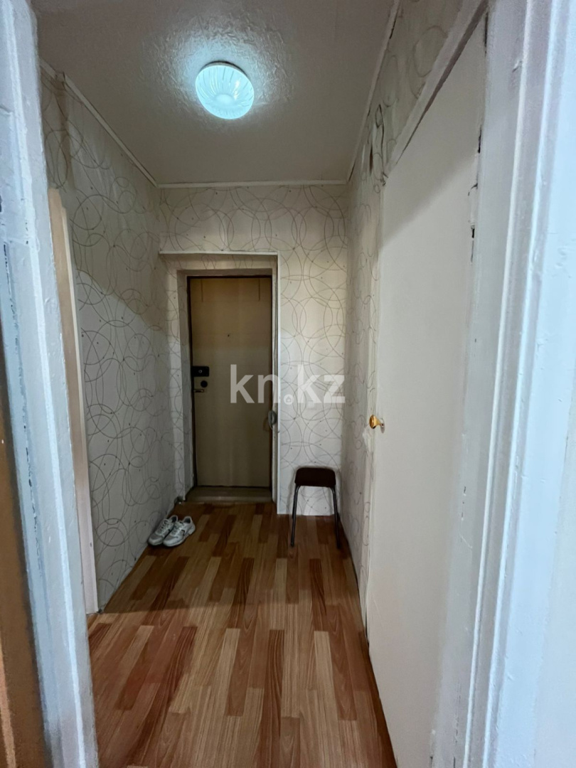 Продажа 1-комнатной квартиры, 29 м², ул. Карбышева в Караганде