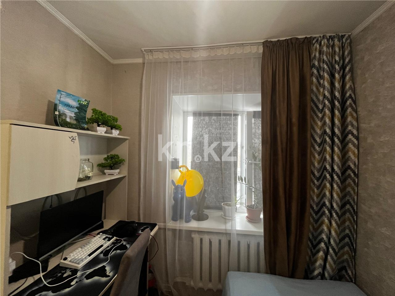 Продажа 3-комнатной квартиры, 42 м² в Караганде - фото 7