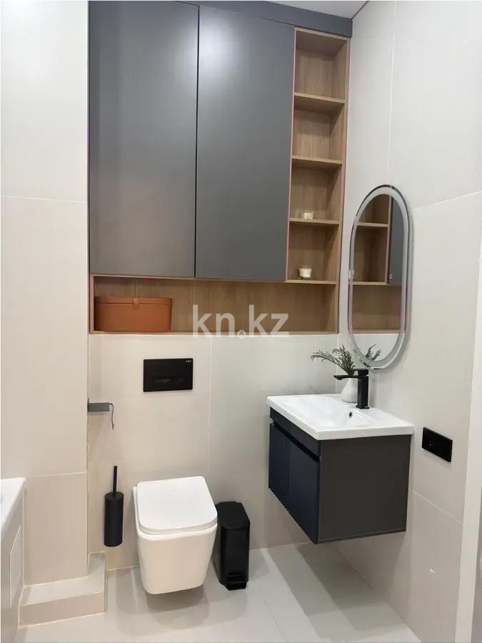 Продажа 3-комнатной квартиры, 71 м² в Астане - фото 3