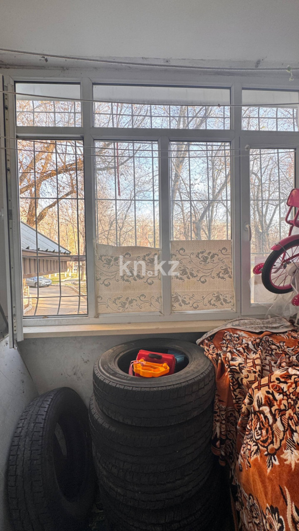 Продажа 2-комнатной квартиры, 52 м², Санырыкбатыра, дом  15 в Таразе - фото 7