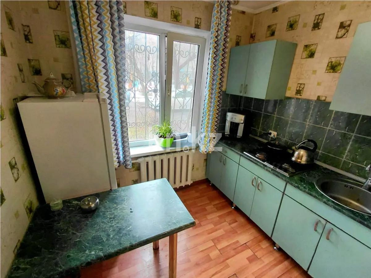 Продажа 1-комнатной квартиры, 31 м², мкр. Казахфильм, дом  28 в Алматы - фото 2
