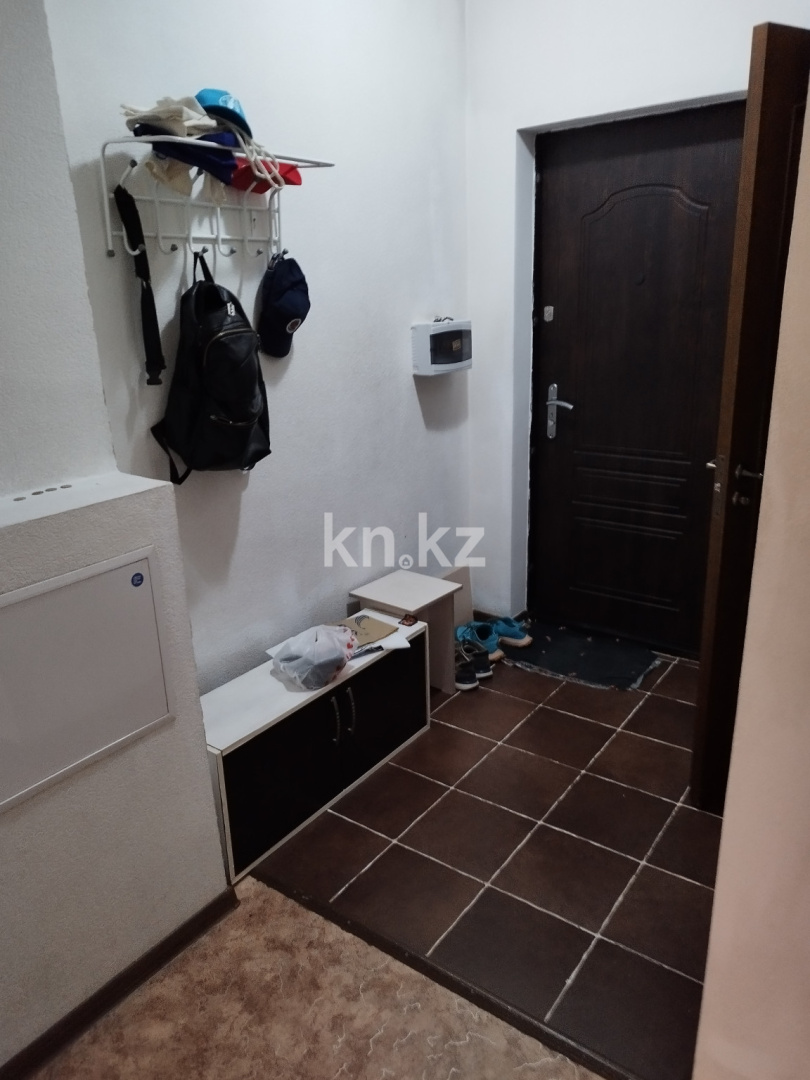 Аренда 1-комнатной квартиры, 47 м², пр. Момышулы, дом  17 - ул. Сатпаева в Астане - фото 5