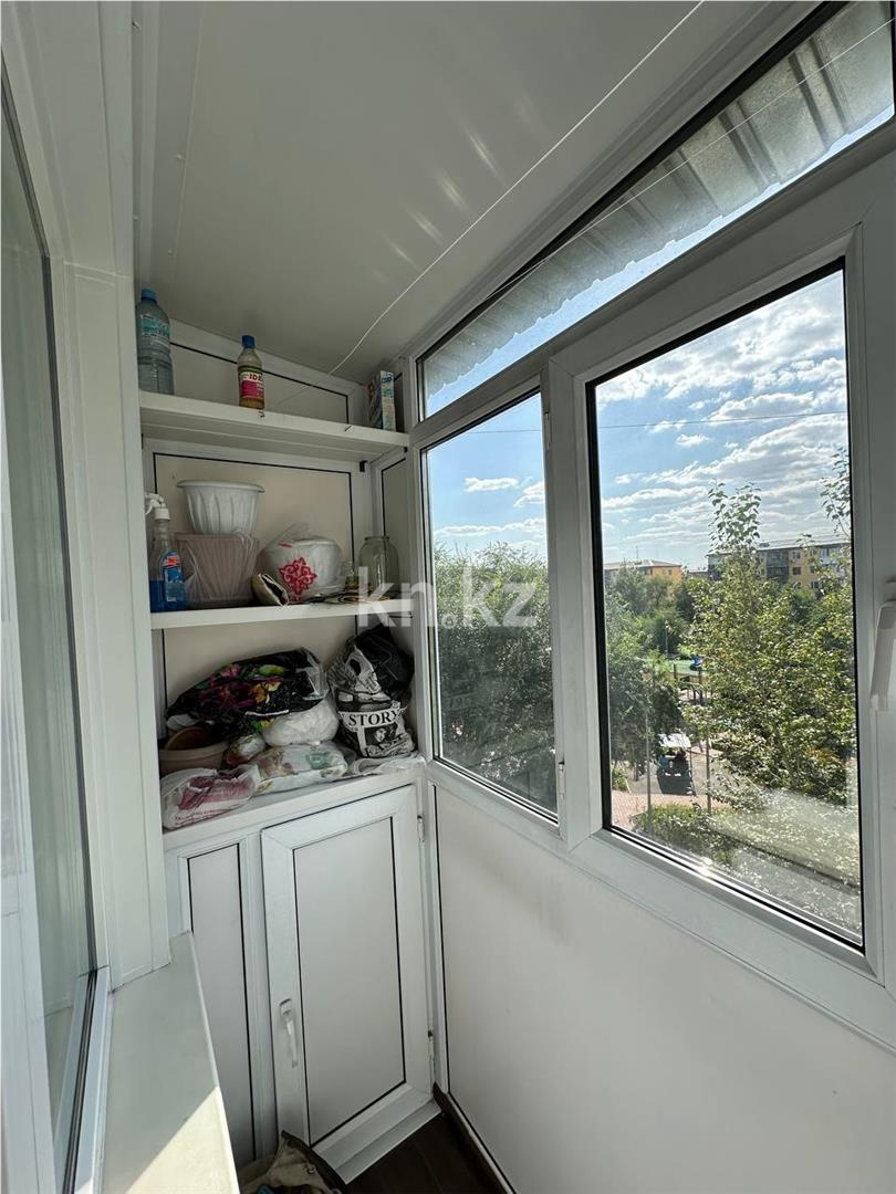 Продажа 3-комнатной квартиры, 57 м², ул. Гоголя, дом  46/2 в Караганде - фото 10