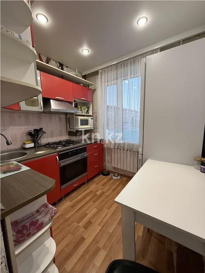 Продажа 2-комнатной квартиры, 45 м² в Сарани - фото 3