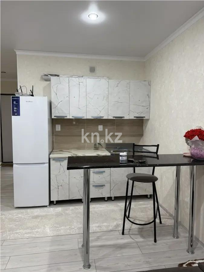 Продажа 1-комнатной квартиры, 32.9 м², мкр. Шугыла, дом  340/46 в Алматы