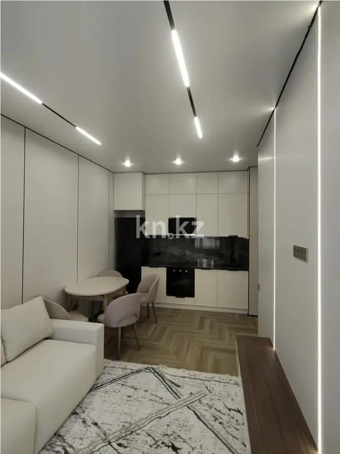 Продажа 3-комнатной квартиры, 65 м² в Астане - фото 4