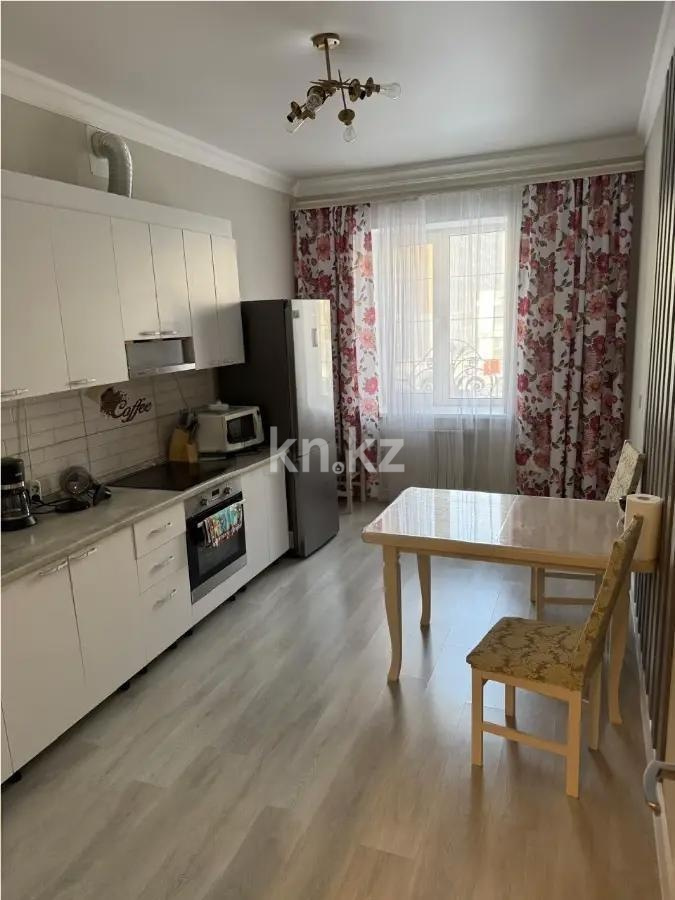 Продажа 2-комнатной квартиры, 60.3 м² в Астане - фото 3