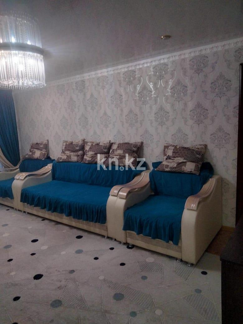 Продажа 2-комнатной квартиры, 45 м² в Темиртау